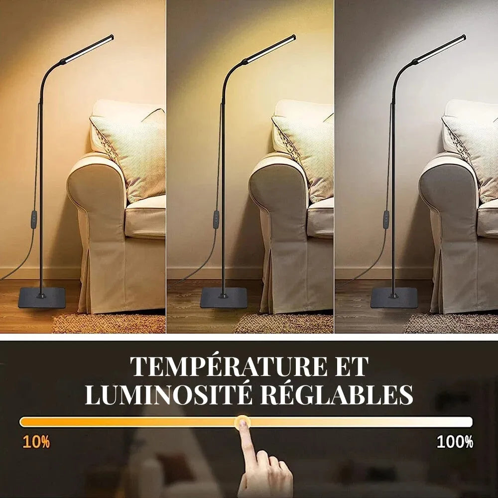 Lampe Liseuse Bibliothèque – Image 3